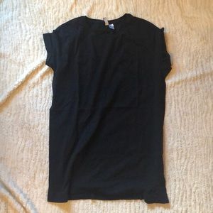 Medium t-shirt dress
